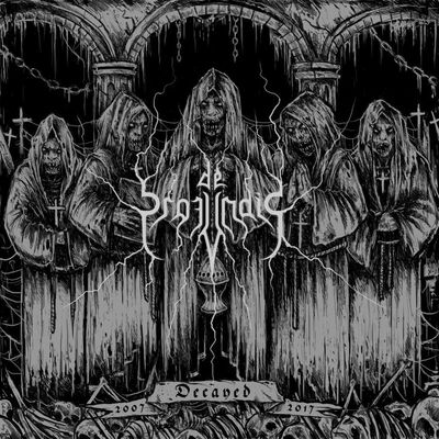 De Profundis - Beyond The Threshold