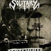 Solitary - Unidentified