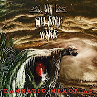 My Silent Wake - And So It Comes To An End