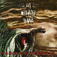 My Silent Wake - And So It Comes To An End