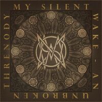 My Silent Wake - Sturm