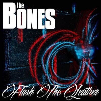 The Bones - New Hooligans