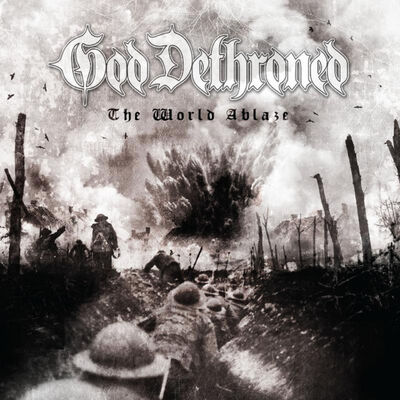 God Dethroned - On The Wrong Side Of The Wire