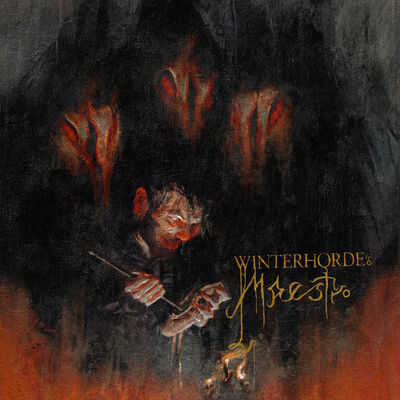 Winterhorde - Antipath