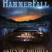 Hammerfall - Gates Of Dalhalla