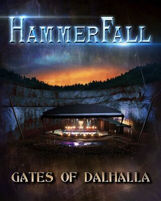 Hammerfall - Gates Of Dalhalla