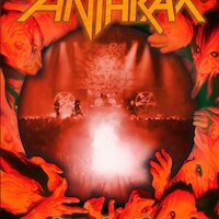 Anthrax - A Skeleton In The Closet