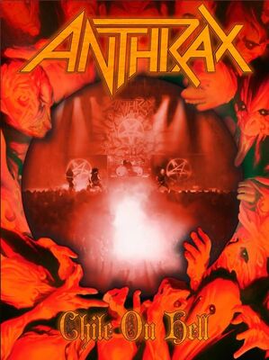 Anthrax - A Skeleton In The Closet