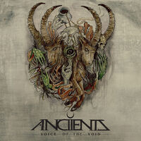 Anciients - Serpents