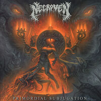 Necroven - Primordial Subjugation