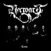 Necroart - Caino