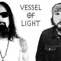 Vessel Of Light - Dead Flesh And Bones