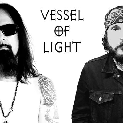 Vessel Of Light - Dead Flesh And Bones