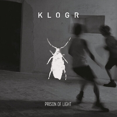 Klogr - Prison Of Light