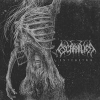 Escarnium - 100 Days Of Bloodbath