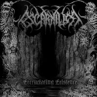 Escarnium - Excruciating Existence