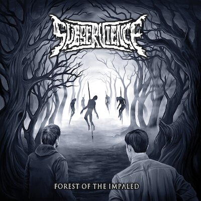 Subservience - Forest Of The Impaled [Full Album]
