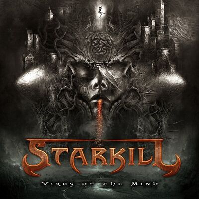 Starkill - Winter Desolation