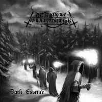 Demonic Slaughter - Dark Essence