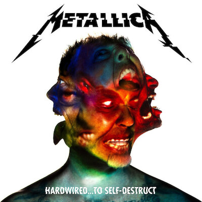 Metallica - Now That We're Dead (live)