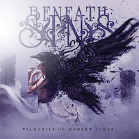 Beneath My Sins - The Beauty In The Witch