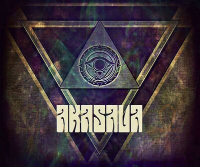 Akasava - The Deep