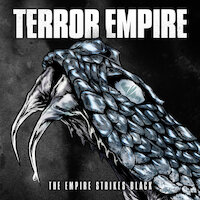 Terror Empire - The Route Of The Damned