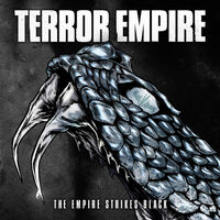 Terror Empire - The Route Of The Damned