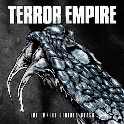 Terror Empire - The Route Of The Damned