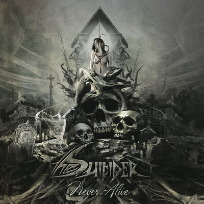 The Suicider - 2012