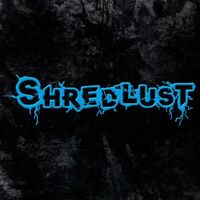 Shredlust - Demo