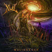 Xul - Malignance