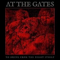 At The Gates - Daggers Of Black Haze