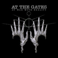 At The Gates - Death And The Labyrinth