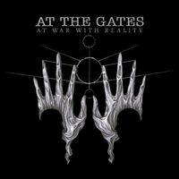 At The Gates - Death And The Labyrinth