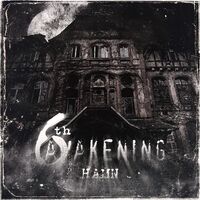 6th Awakening - Hålot