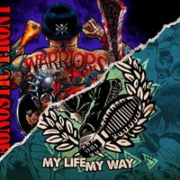 Agnostic Front - Warriors + My Life - My Way