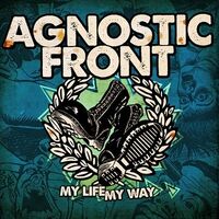 Agnostic Front zet nieuwe video online