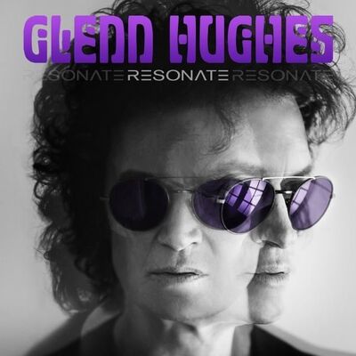 Glenn Hughes - Heavy