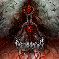 Deformatory - Infernal Gateway