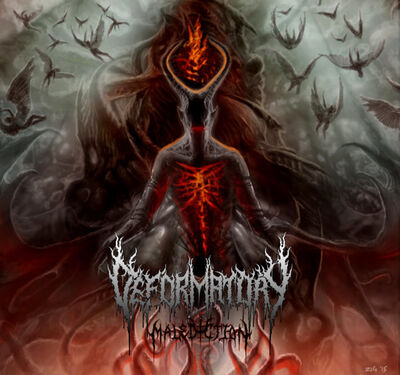 Deformatory - Infernal Gateway