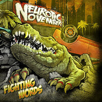 Neurotic November - On The Come Up