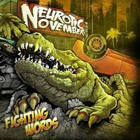 Neurotic November - Truth About You