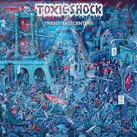 Toxic Shock - Evil Presence