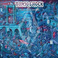 Toxic Shock - Evil Presence