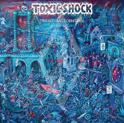 Toxic Shock - Evil Presence