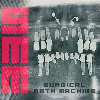 Surgical Meth Machine - I'm Invisible (dj Swamp Remix)