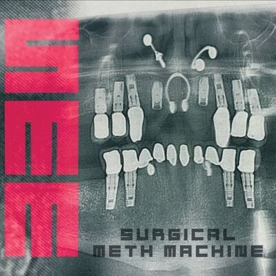 Surgical Meth Machine - Rich People Problems