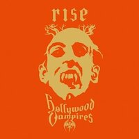 Hollywood Vampires - Who’s Laughing Now