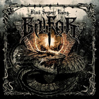 Balfor - Dawn Of Savage